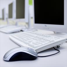 گزارش کارآموزی کامپیوتر در شرکت مشاوره و خدمات رایانه
